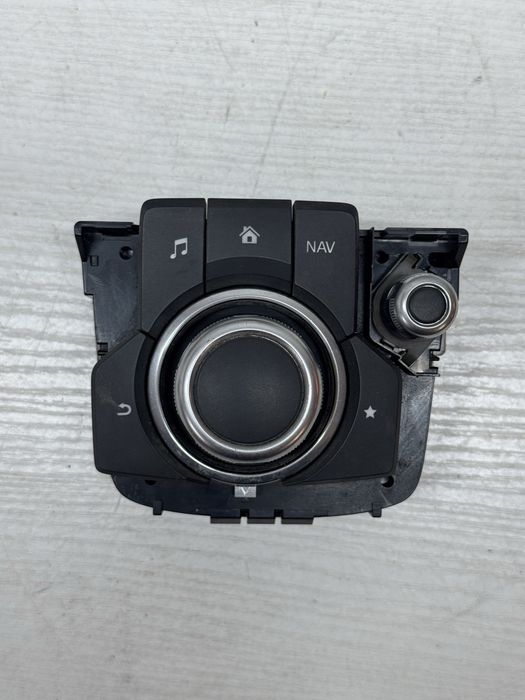 Шайба джойстик Mazda 6 gi 12- (GMJ666CM0A)