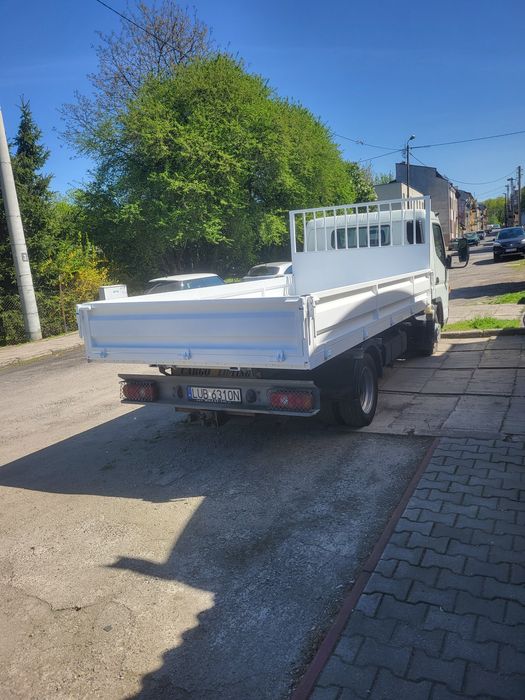 Zabudowy różnego typu na wymiar