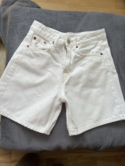 Шорты zara 34 размер