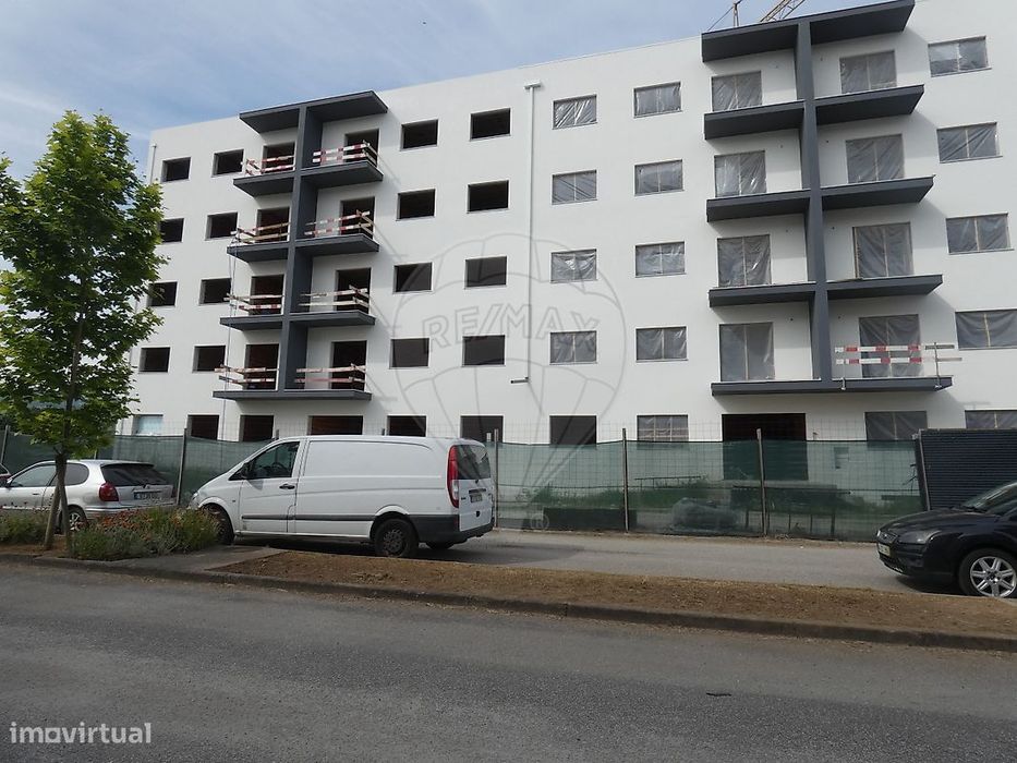 Apartamento T3 para venda — Peso Da Régua E Godim, Vila Real
