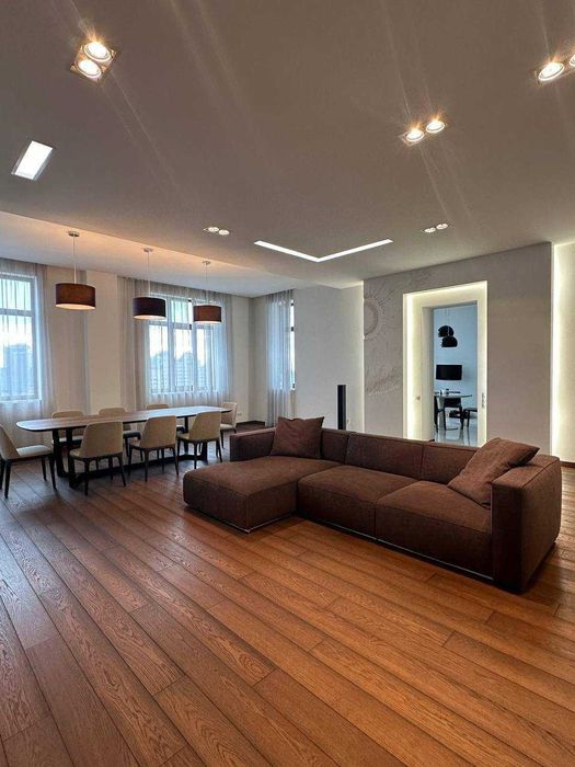 Многокомнатная квартира по адресу ул. Ильенка Юрия (площадь 251 м²) - Atlanta.ua - фото 3