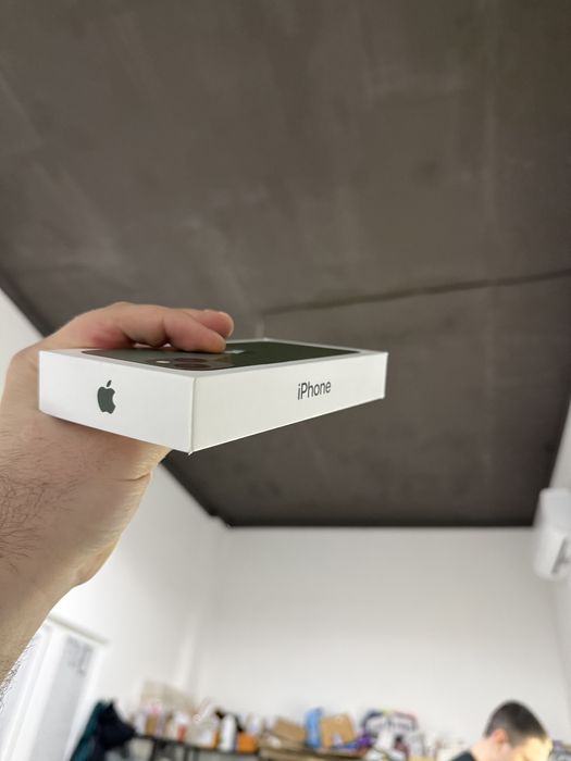 Apple iphone 13 128 gb НОВИЙ АЙФОН