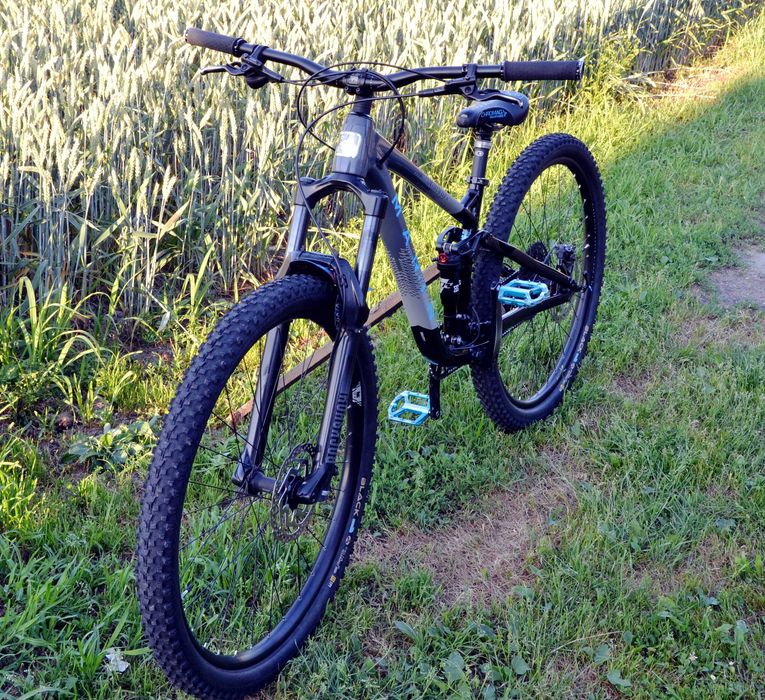 Marin Rift Zone 1  - full