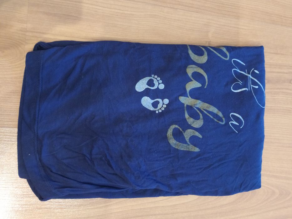 Camisola de grávida marca MAG