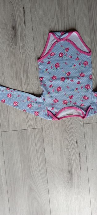 Body 9-12 miesięcy