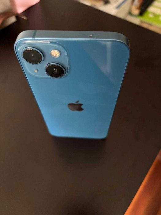 iphone 13 com 256 GB