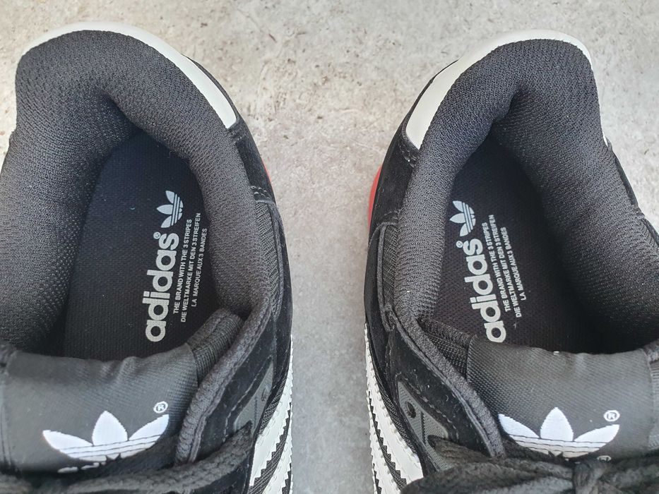 Buty adidas zx 750 roz.43