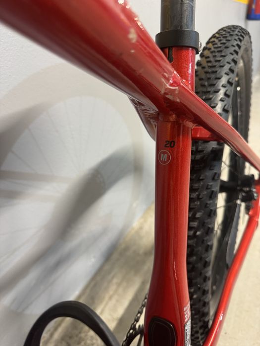 Scott Aspect Eride 920