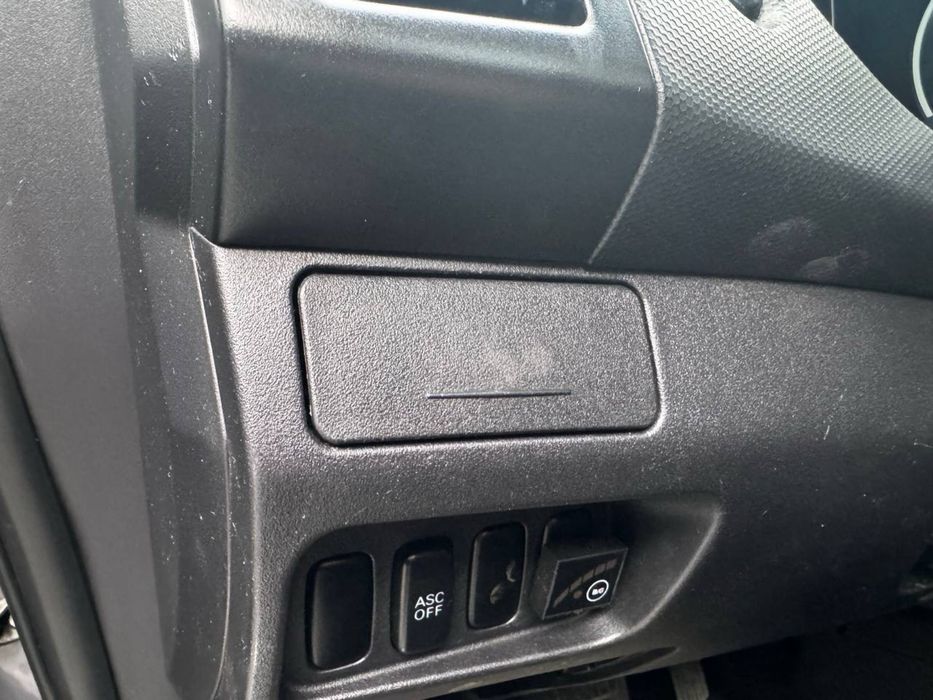 Mitsubishi Outlander XL