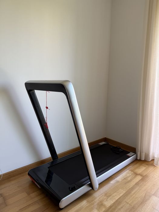 Foldable Treadmill425958106695608320