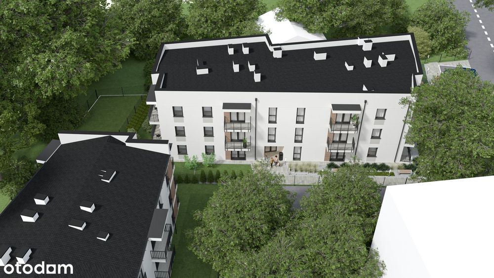 Mieszkanie – Opole Lubelskie - Widok 4