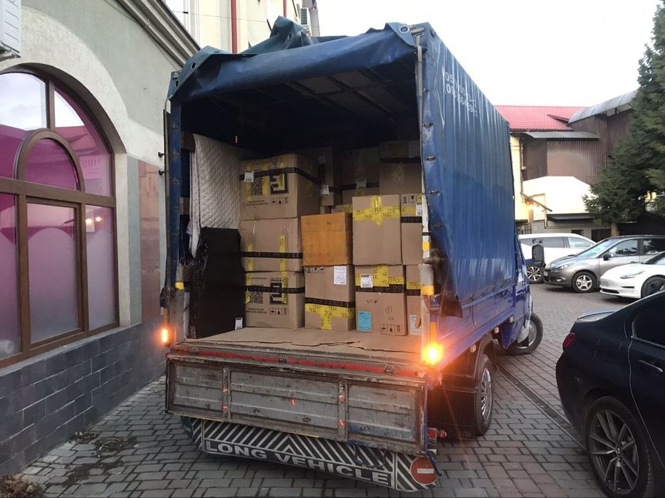 Вантажники Житомир/Грузчики/Вантажні послуги