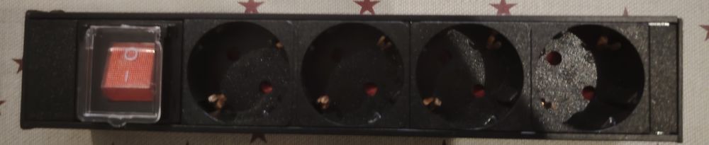 Pdu novo disponível