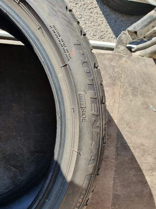 Opony Letnie Bridgestone 205.45.17