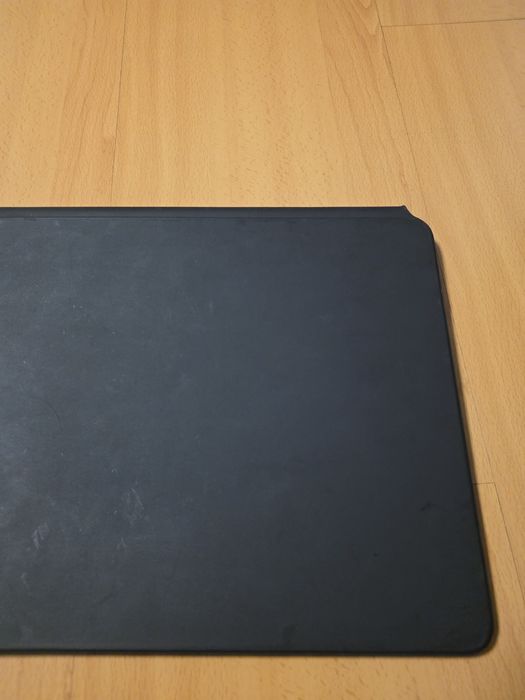 Teclado Apple Magic Keyboard iPad Pro 12.9