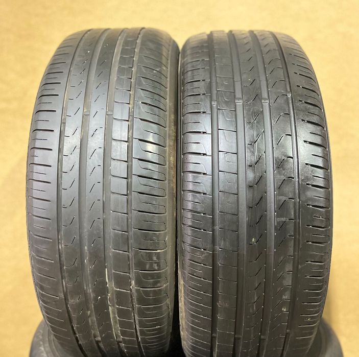 Склад шин б/в. 255/45 R19 Pirelli Scorpion Verde