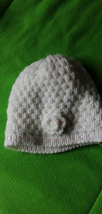 Gorros luvas e cachecol