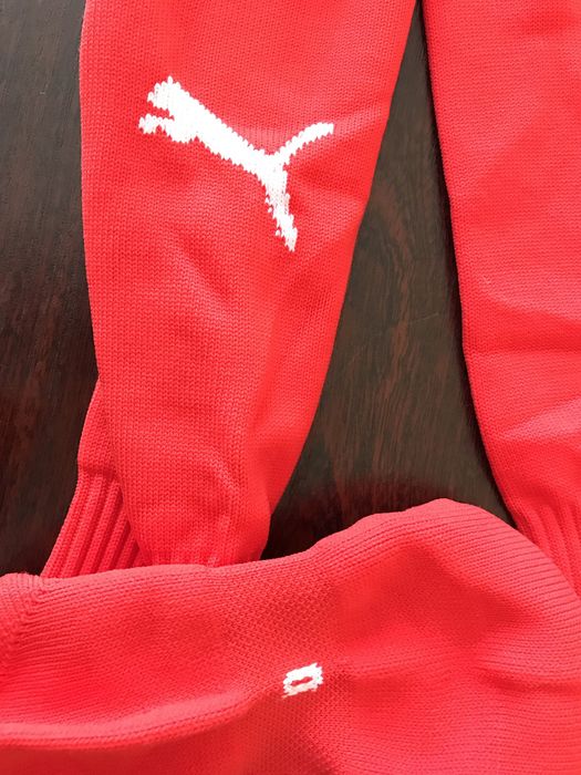 Гольфи нові 2 пари Puma, розмір 4-8 років