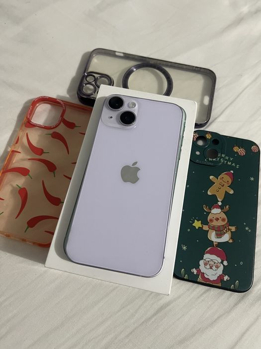 Iphone 14 128gb otimo estado
