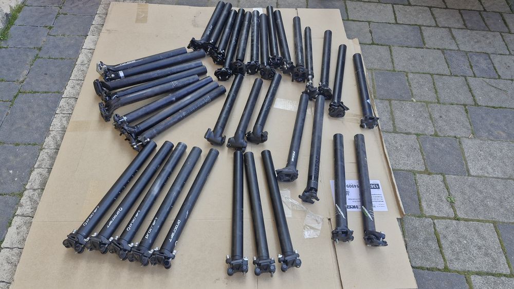 Подседельный штырь підсиділ Syncros, Haibike, Scott,Ritchey,Rose