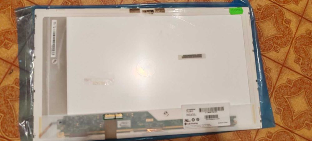 Оригинальная матрица для ноутбука 15.6 Led 40pin LG