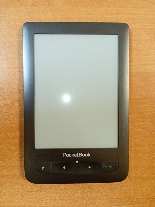 Електронна книга Pocketbook 622