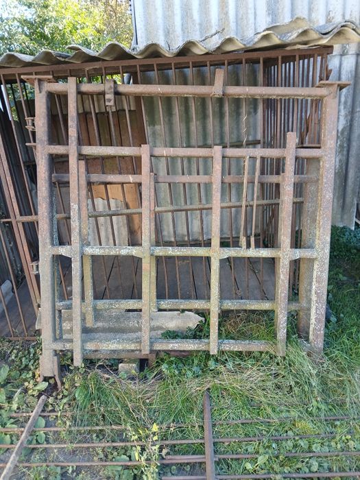 Рама куьтиватора.