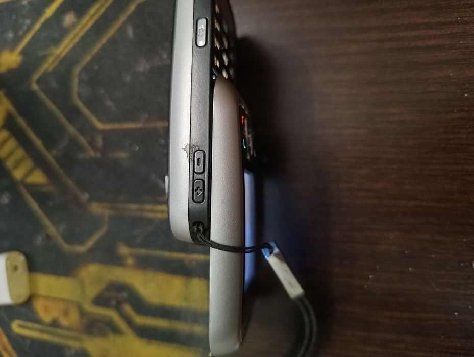 Telefon komórkowy nokia