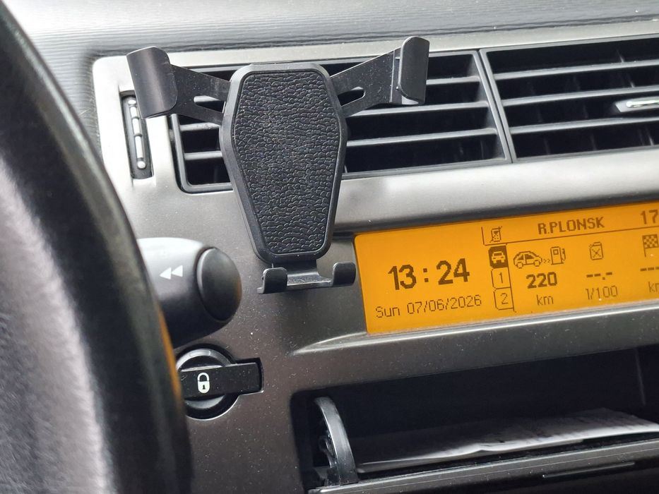 Sprzedam Citroen c4