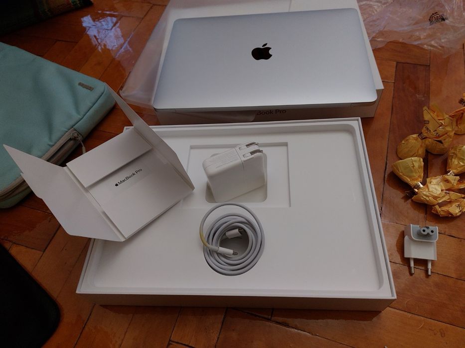MacBook 13pro 2018