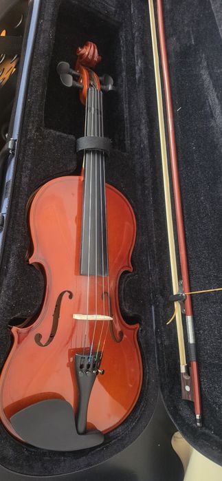 Violino 4/4  Aileen