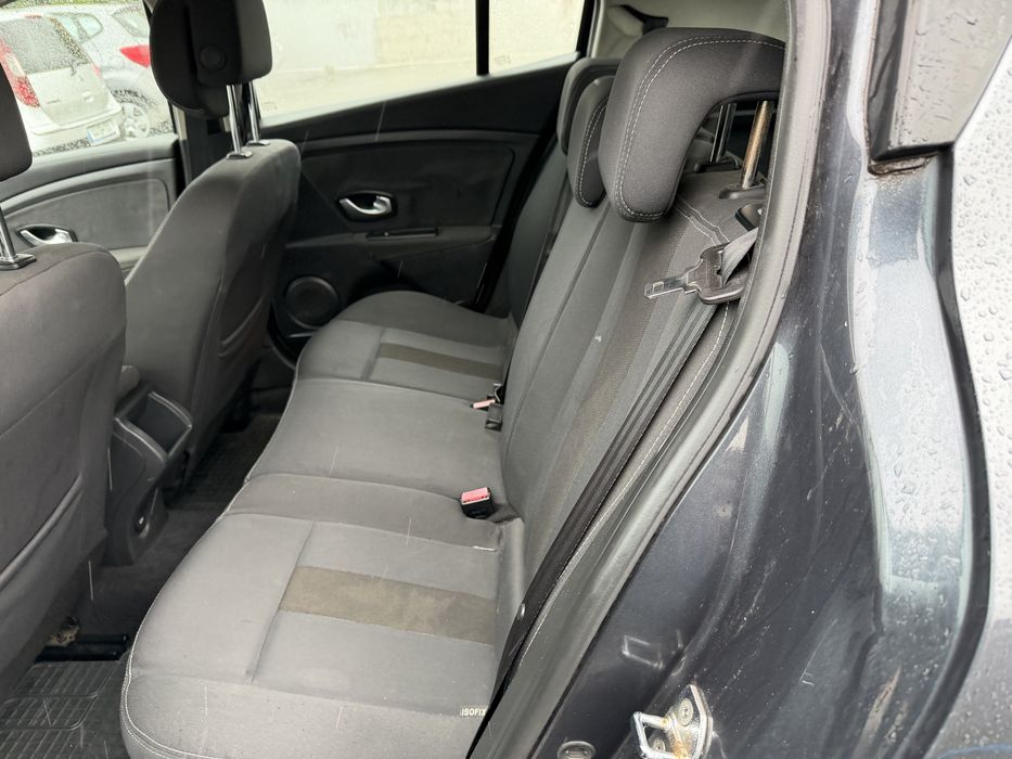 Renault megane 1.5dci 110cv