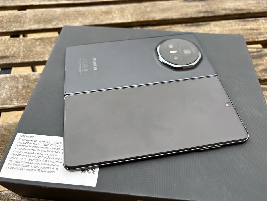 Honor Magic V3 512gb