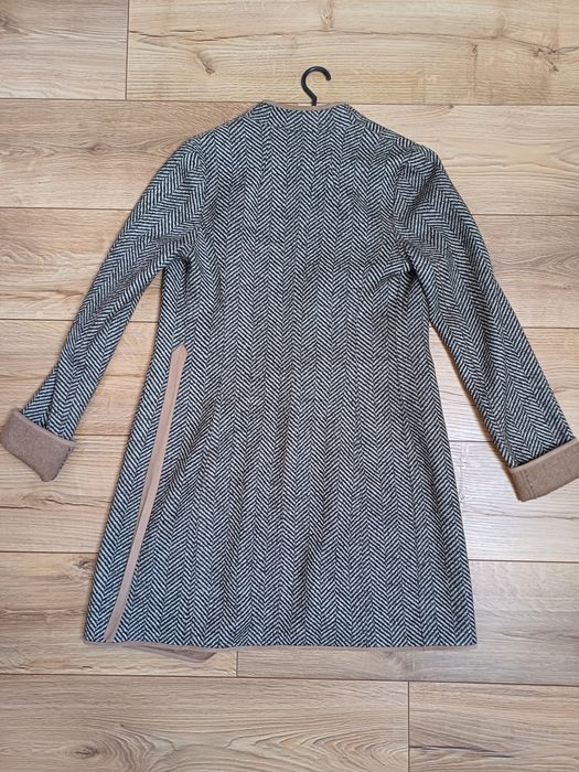 Płaszcz Deni Cler 36/38