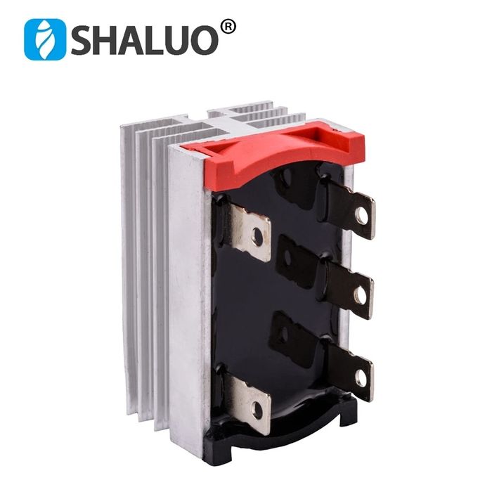 Вирівнювач напруги SQL2010 1000V 20A