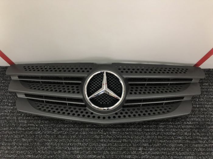 Mercedes Vito 447 Віто 447 Решітка радіатора нова оригінал 2014р-