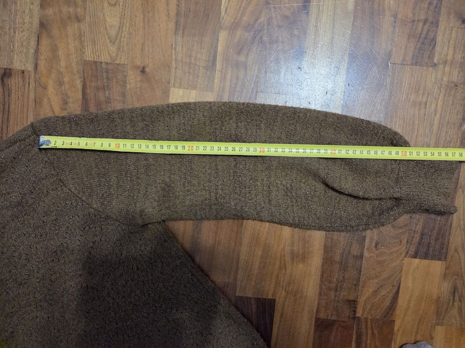 Sweter Vila roz M