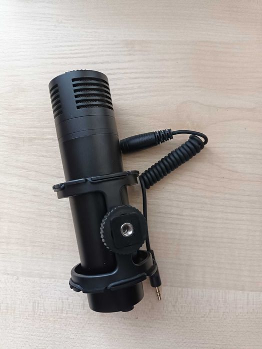 Mikrofon pojemnościowy DOOR CV02