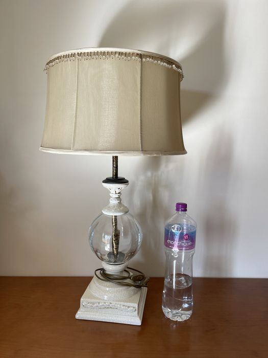 Candeeiro de sala/ quarto