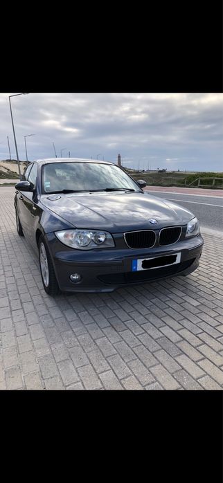 BMW Série 1 116i