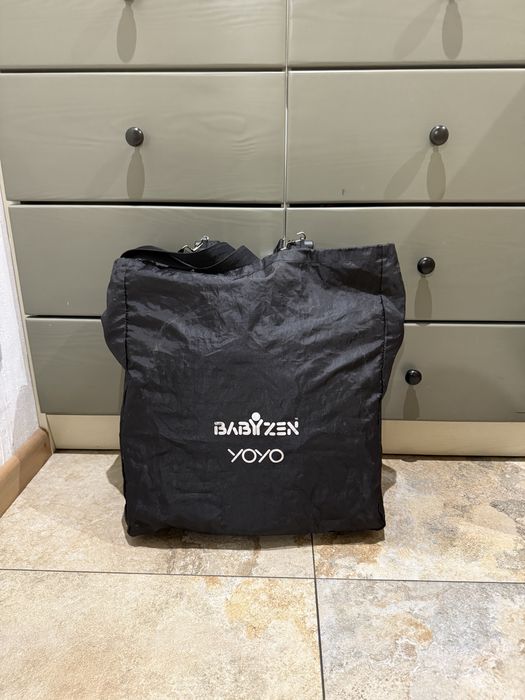 Babyzen Yoyo візочок