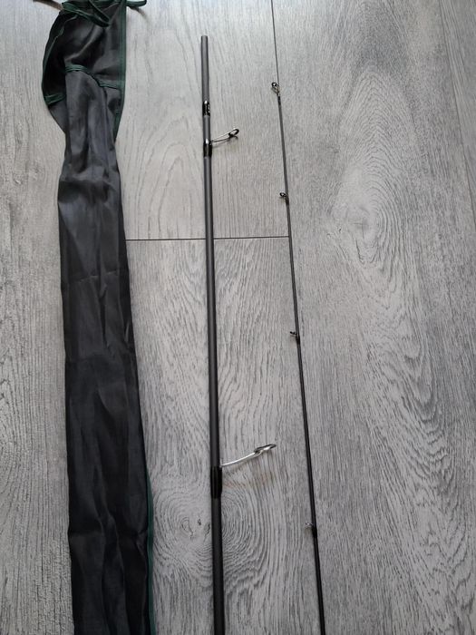 Spining Abu Garcia Orra