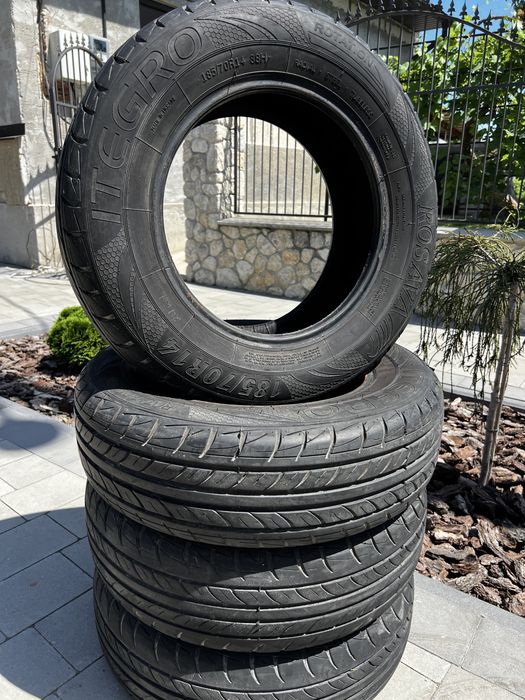 Літні шини Rosava Itegro 185/70 R14 88H (Пара / Комплект)