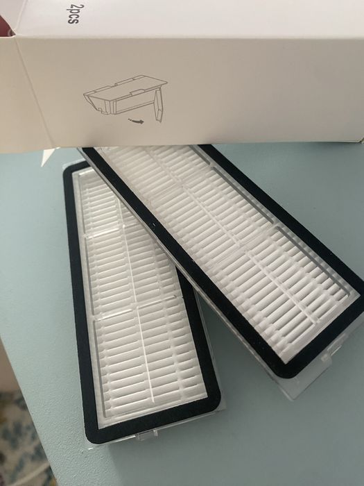 Roborock P10pro Filter Pair426190163810068481