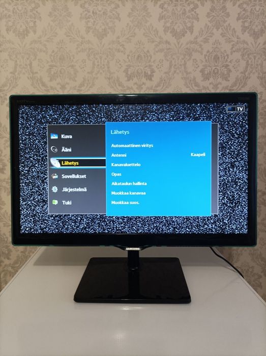TV Монітор Samsung 22