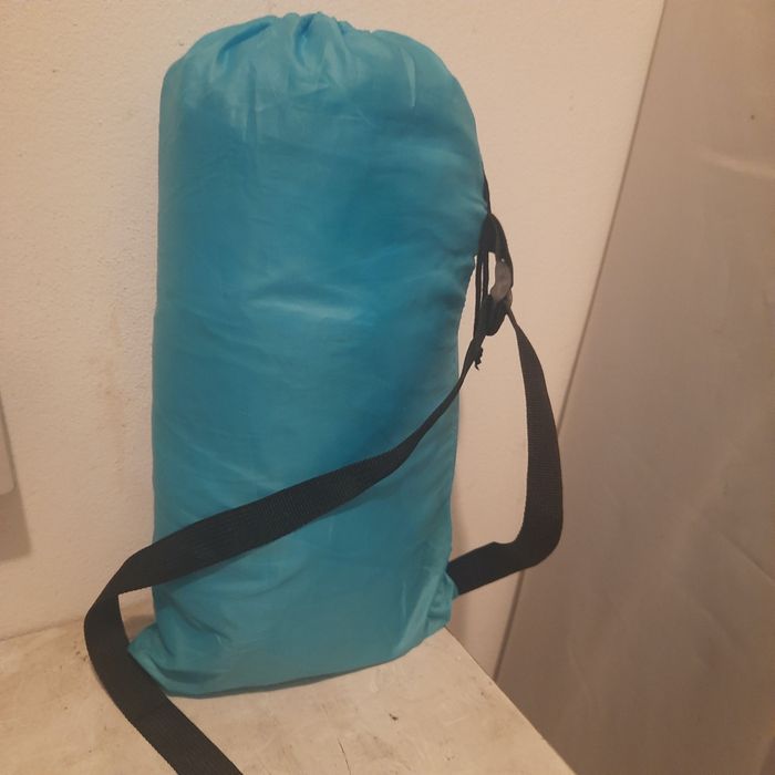 Puff Praia / Jardim Novos