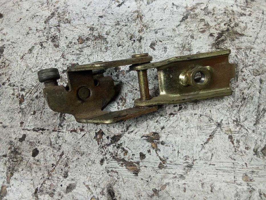 Центр. ролик бокової двері Спрінтер 901–903 / VW LT 35 перевірений