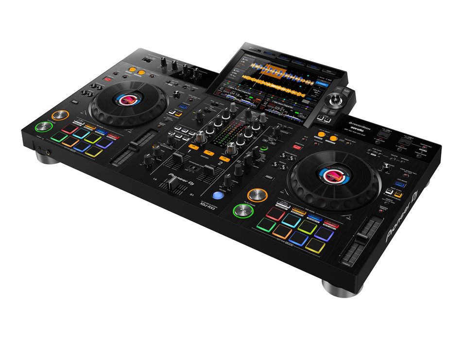 XDJ RX3 - COMO NOVA - SEM MARCAS DE USO