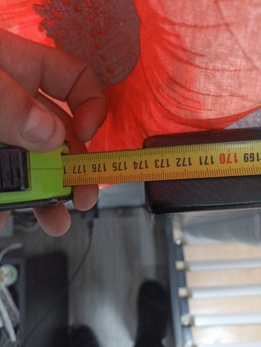 Терміново. Продам дерев'яне ліжко