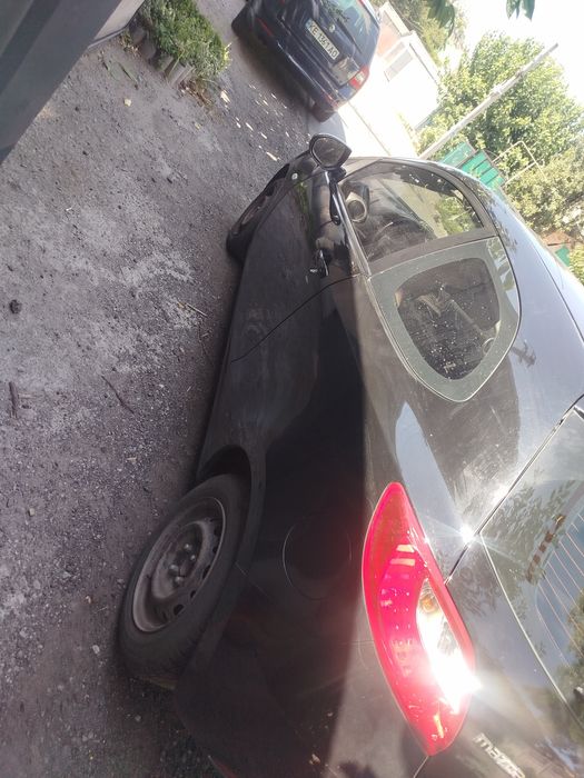 Продам Mazda - 2, 2009 г.в. - МЕХАНИКА.
